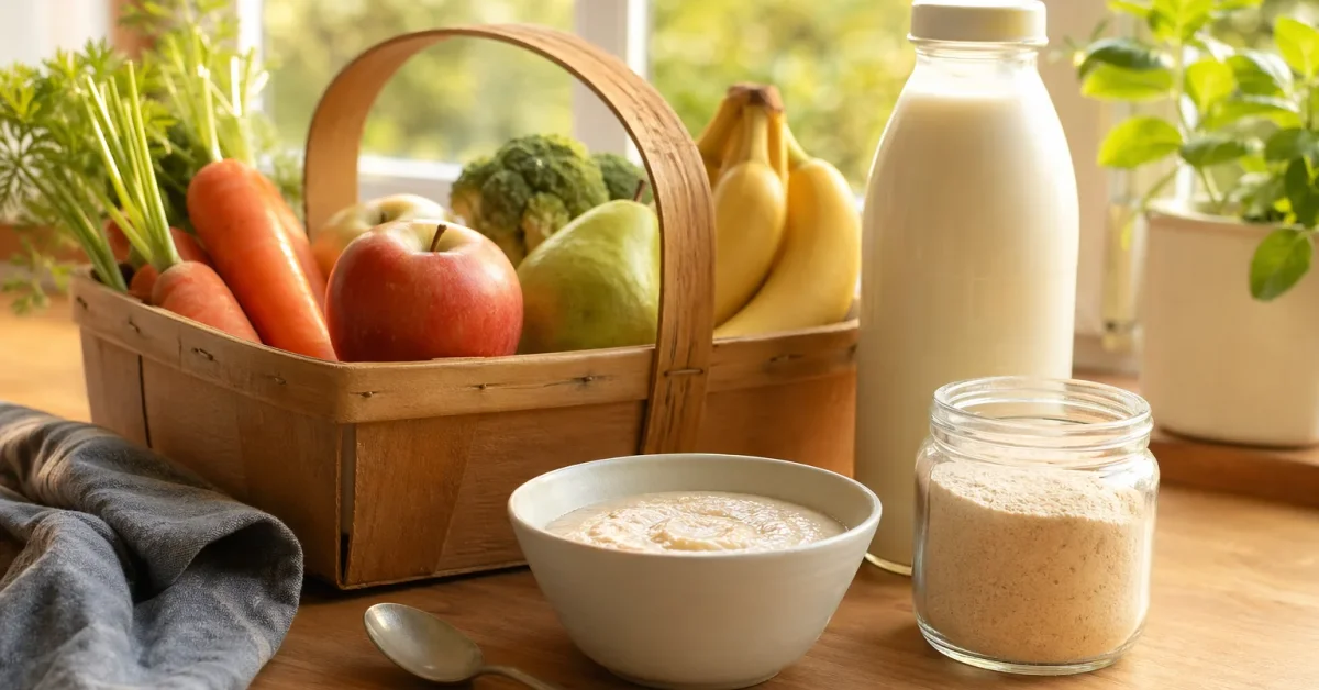 Understanding the WIC Nutrition Program in Memphis, Tennessee